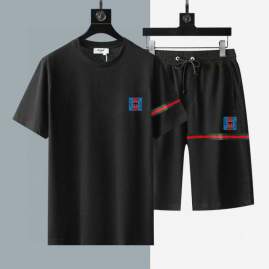 Picture of Gucci Shirt Pant Suits _SKUGucciM-5XL12yr23722095